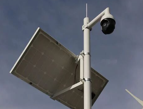 兰州视频监控和报警的重要性