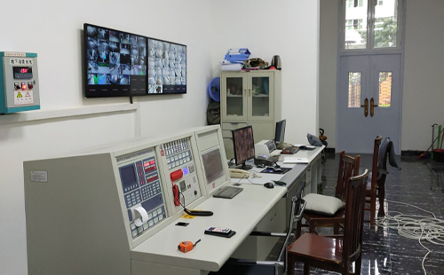 地下室没信号怎么装监控