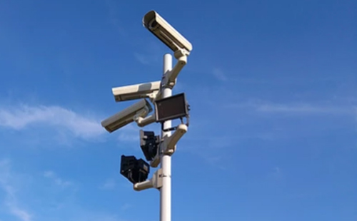 安全升级指南：兰州安防监控系统的选择与实施步骤