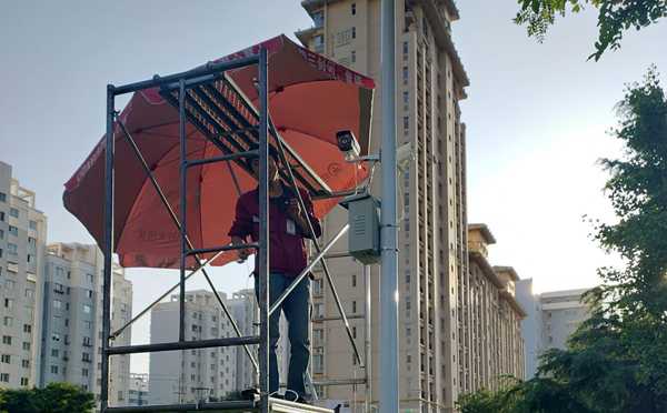 兰州智能监控系统安装规范与成本全解析