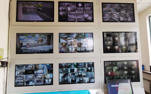 智慧安防第一步：兰州地区监控系统安装要点与实用建议