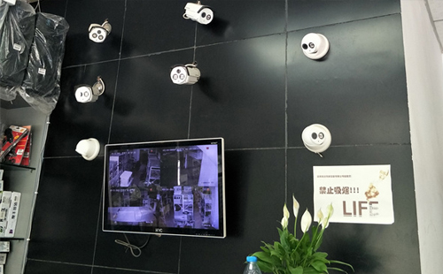 西北区域安防体系建设：兰州安防监控的技术应用与场景化方案