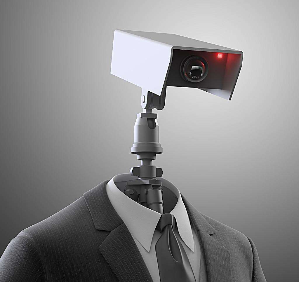 兰州安防监控：普通镜头和红外镜头的区别